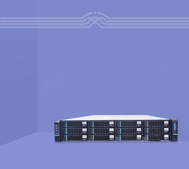 長安華岳X86-服務器